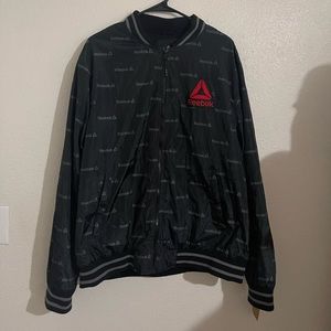 Men’s Reebok jacket